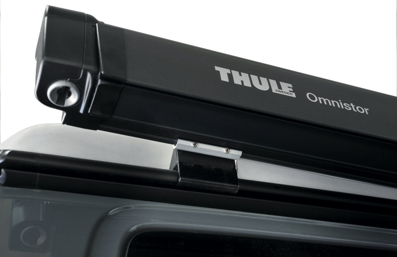 Load image into Gallery viewer, Thule Omnistor 4200 - Per Reimo Multirail M426771
