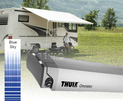 Thule Omnistor 9200 Tenda da tetto / 4,00 m - 6,00 m - 6,00 m M42825