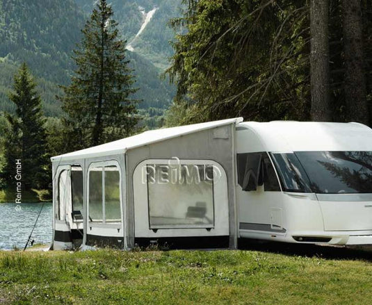 Tenda da sole Panorama Premium Thule Panorama M43180