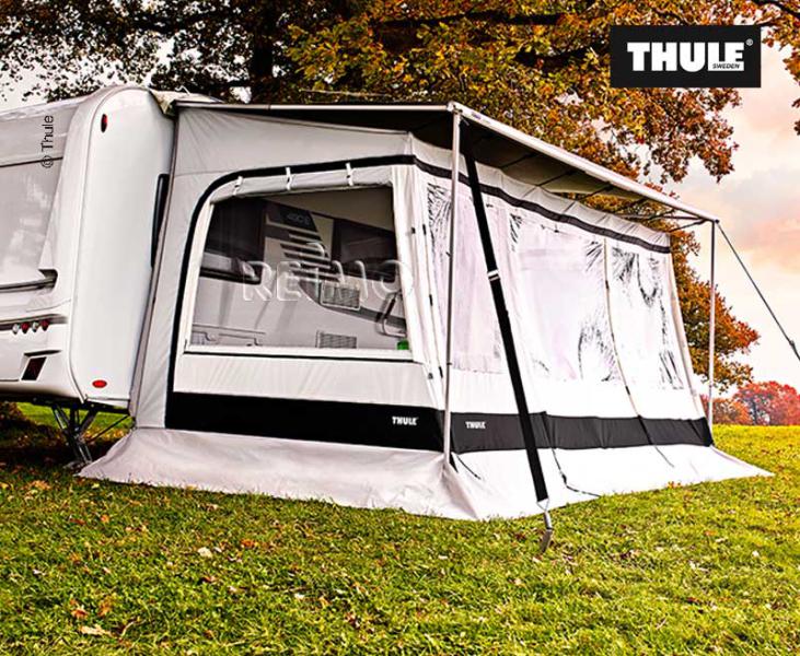 Load image into Gallery viewer, Tenda da sole Thule EasyLink M4321414
