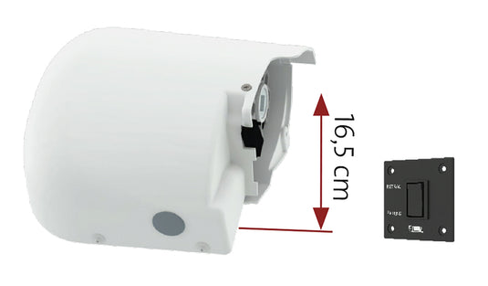 Motor Kit Compact F65L M436305