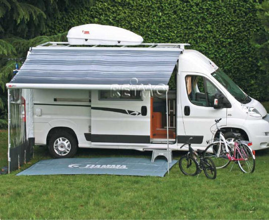 Tenda da tetto Fiamma F65S M43646