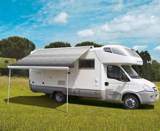 Tenda da sole speciale per Fiat Ducato, Peugeot Boxer, Citroen Jumper M43800