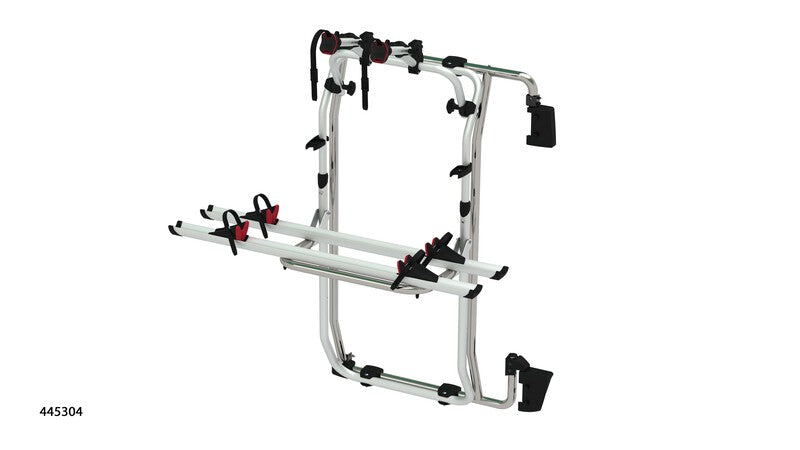 Carica immagine in Galleria Viewer, Portabiciclette Carry Bike Frame per Fiat Ducato e VW Crafter M445300
