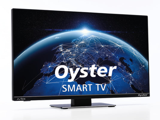 Oyster® Smart TV M49065