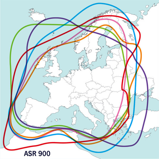 Bluetooth Sat-Anlage ASR M49133