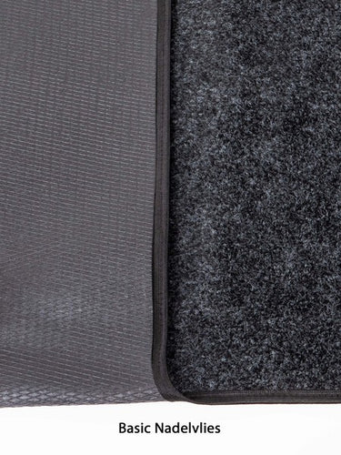 Tappeti cabina per Fiat Ducato, Peugeot Boxer, Citroen Jumper M51561