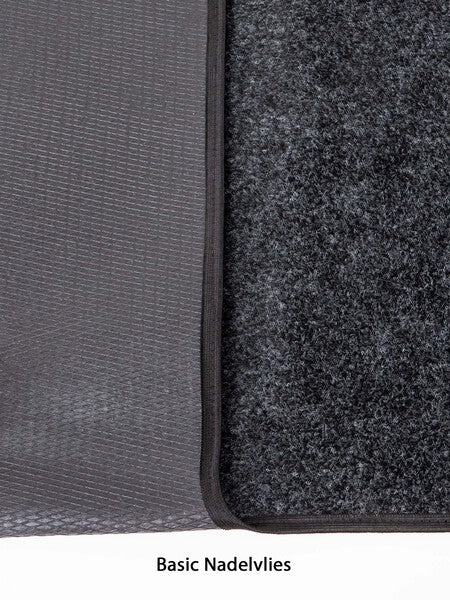 Tappeti cabina per Fiat Ducato, Peugeot Boxer, Citroen Jumper M51561