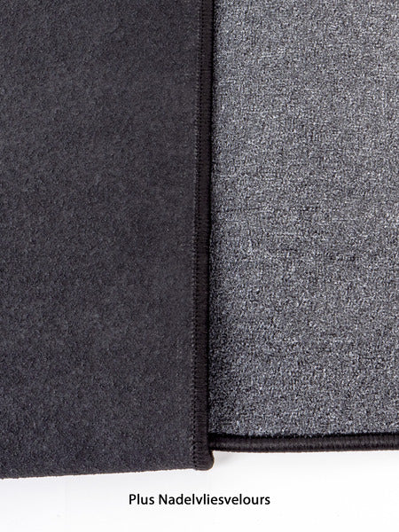 Tappetino cabina migliore per Citroen Spacetourer e simili a partire dal modello 2016 M516037