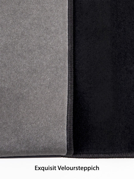 Load image into Gallery viewer, Tappeti cabina per Fiat Ducato, Peugeot Boxer, Citroen Jumper M51561
