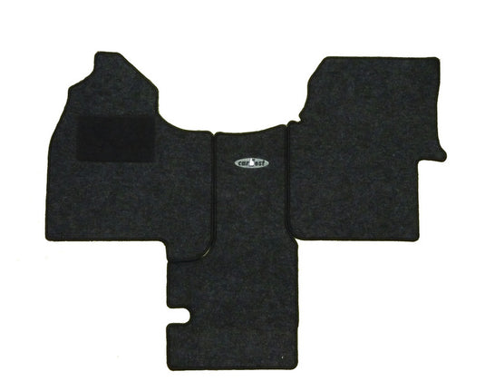 Tappetino cabina migliore per Mercedes Sprinter dall'anno modello 2018 M516039