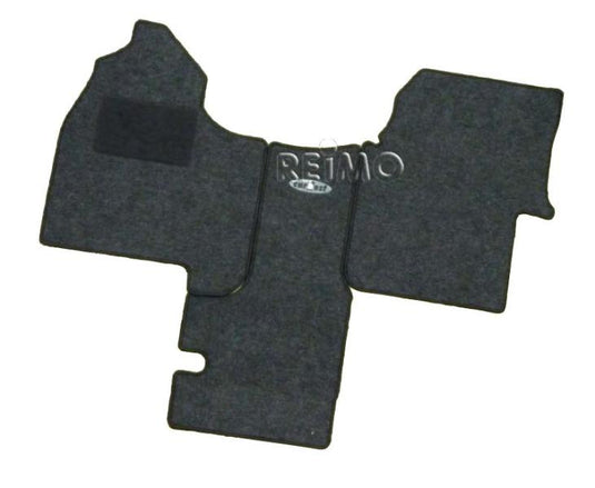 Tappeti cabina per Mercedes Sprinter / VW LT, Crafter M51634