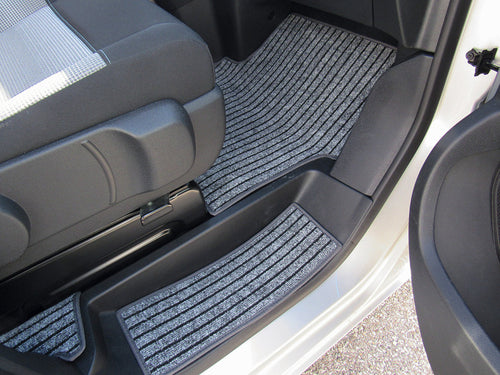 Tappetini per cabina/tappetini per Citroen Vanster di Pössl M51032
