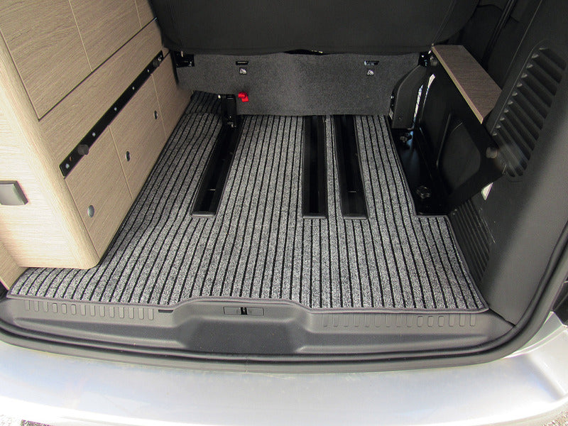 Load image into Gallery viewer, Tappetini per cabina/tappetini per Citroen Vanstar di Pössl M51714
