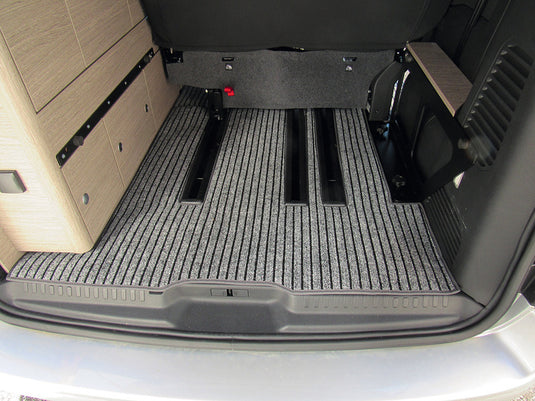 Tappetini per cabina/tappetini per Citroen Vanstar di Pössl M51714