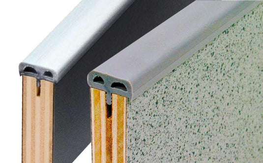 Bordo imbottito 15mm M5210709