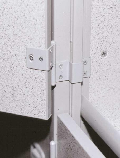 Cerniera speciale System 2000 M5231140