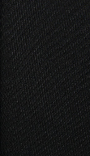 Tessuto di rivestimento nero  M540170