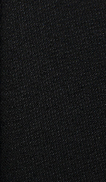 Tessuto di rivestimento nero  M540170