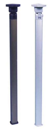 Gambe del tavolo in alluminio M57070