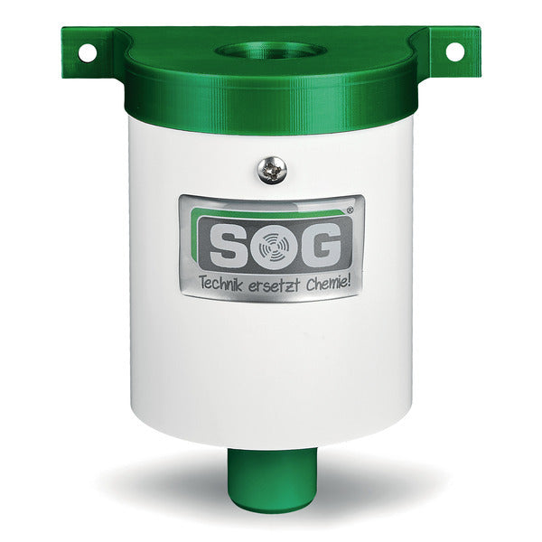 Load image into Gallery viewer, SOG  TT – Entlüftung für Trockentrenntoiletten M662210
