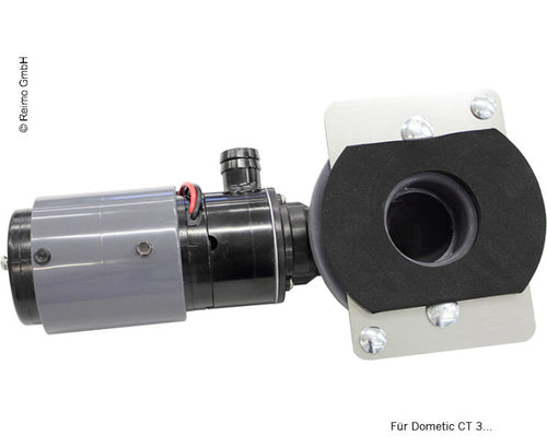 Pompa chopper per toilette a cassetta M66251