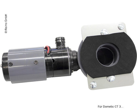 Pompa chopper per toilette a cassetta M66251