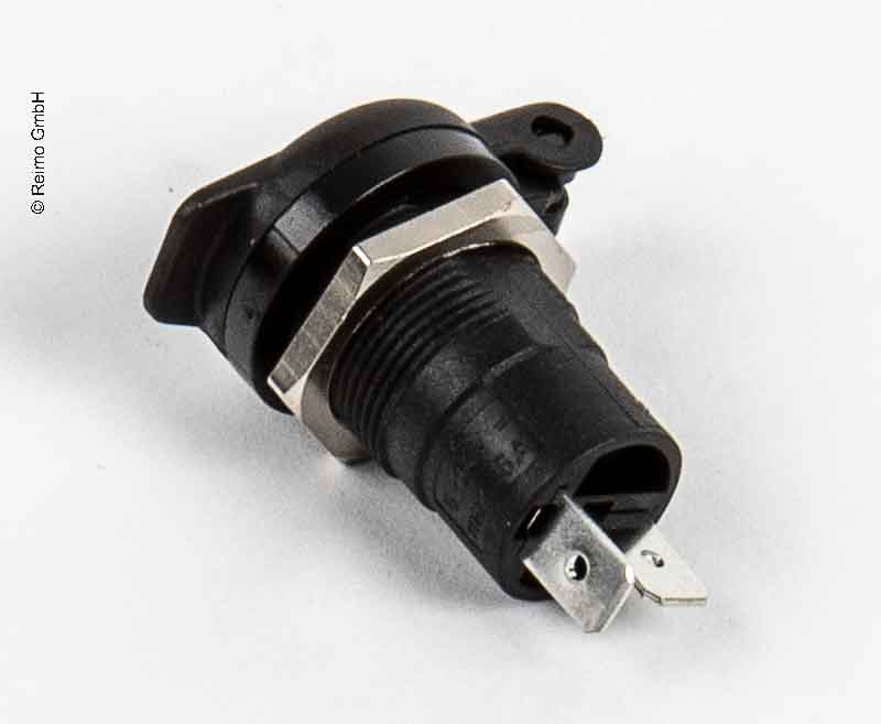 Load image into Gallery viewer, Presa di corrente 12V M81015
