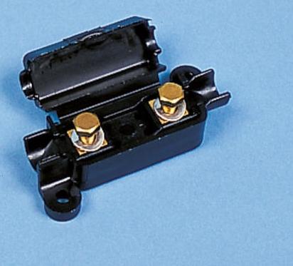 Portafusibili 50 A M81027