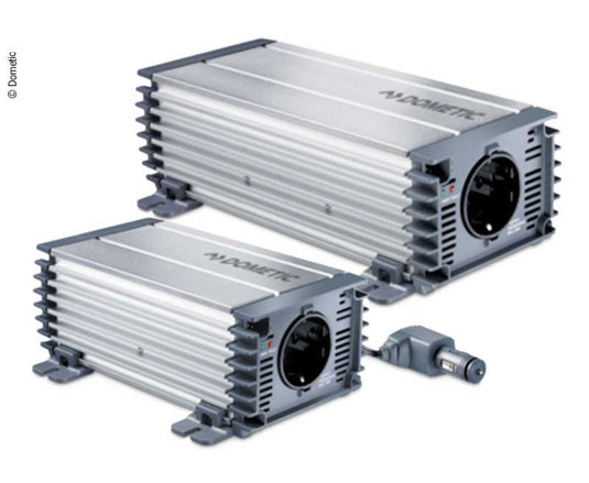 Dometic PerfectPower inverter 12V/230V e 24V/230V/230V M819701