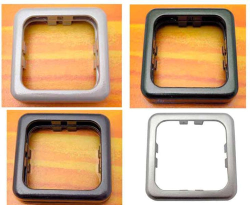 Telaio singolo stretto M820751