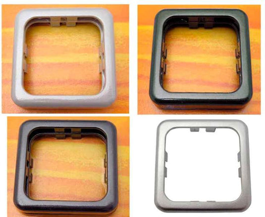 Telaio singolo stretto M820751