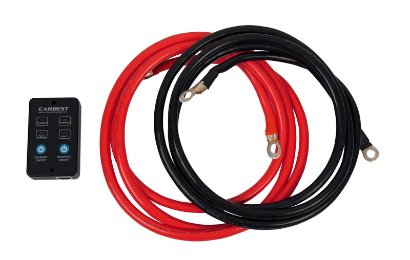 Load image into Gallery viewer, Inverter di potenza Sinus M82281
