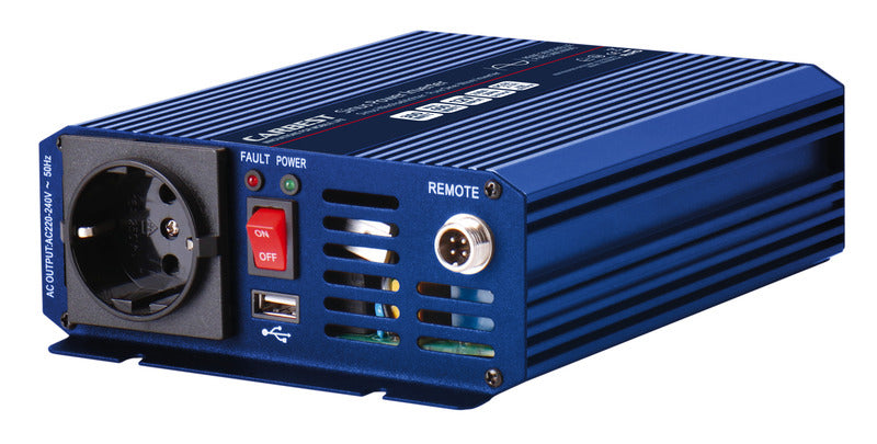 Load image into Gallery viewer, Inverter di potenza Sinus M82281
