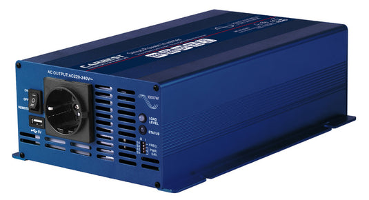 Inverter di potenza Sinus M82281