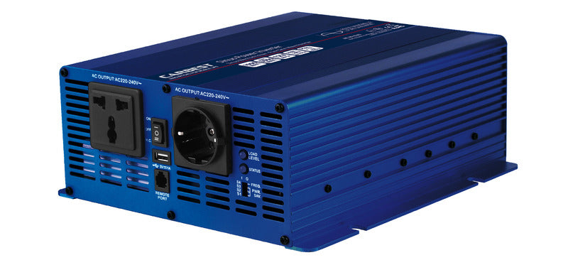 Load image into Gallery viewer, Inverter di potenza Sinus M82281
