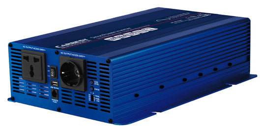 Inverter di potenza Sinus M82281