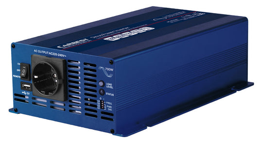 Inverter di potenza Sinus M82281