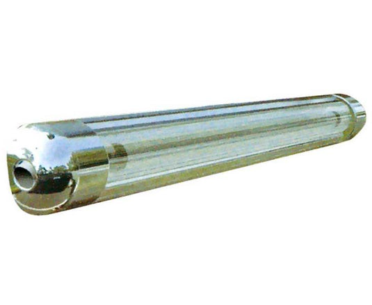 Lampada da esterno LINEA 12V/8W M83025
