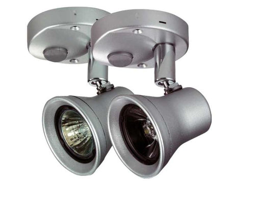 Faretto alogeno/LED 12V/10W o 1W M83089