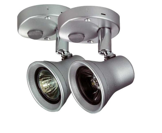 Faretto alogeno/LED 12V/10W o 1W M83089