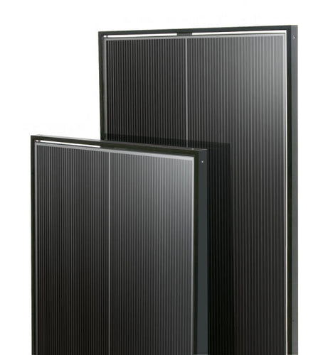 Moduli a strisce longitudinali CIS M85100