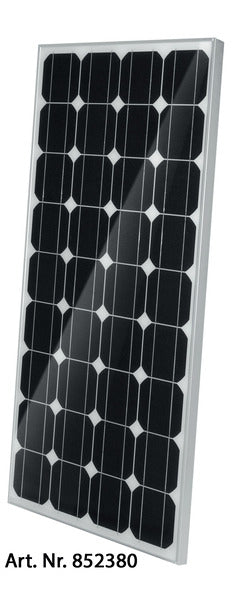 Carica immagine in Galleria Viewer, Moduli solari a 12 V individualmente da 60 a 120 Watt M85224
