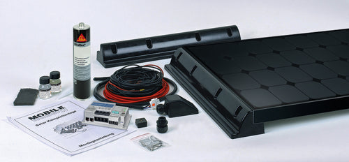 Sistema solare completo MT POWER LINE M853016