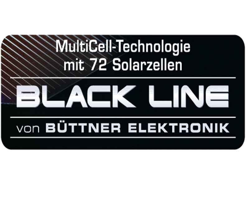 Carica immagine in Galleria Viewer, Pannelli solari MT-12V, moduli singoli di Büttner M85334
