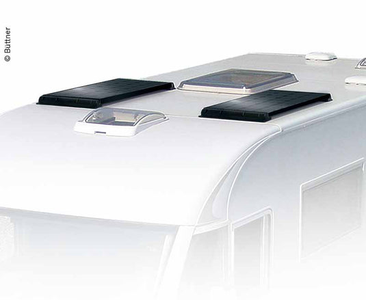 Sistema solare caravan, sistemi completi della serie MT 