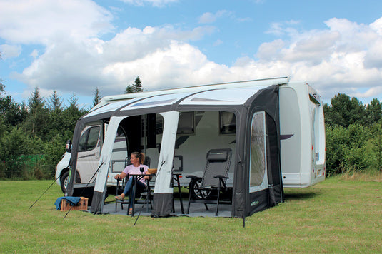 Reisemobilvorzelt ECLIPSE M900088