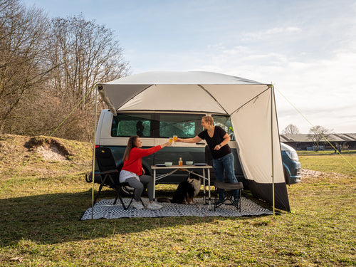 Sonnendach MAURITIUS PREMIUM M900155