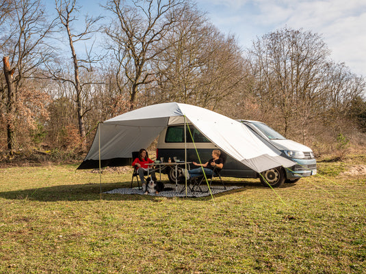 Sonnendach MAURITIUS PREMIUM M900155