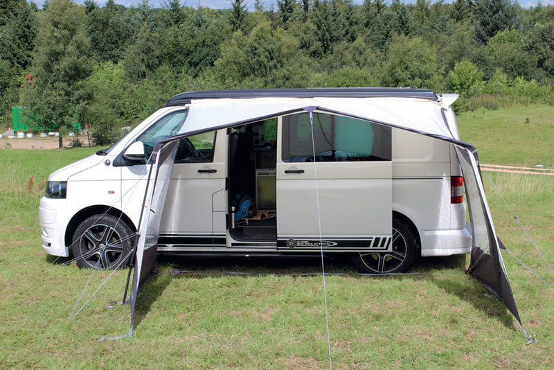 Carica immagine in Galleria Viewer, Sonnendach TECH-LINE Canopy M900161
